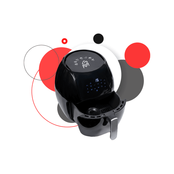 قلاية هوائيه