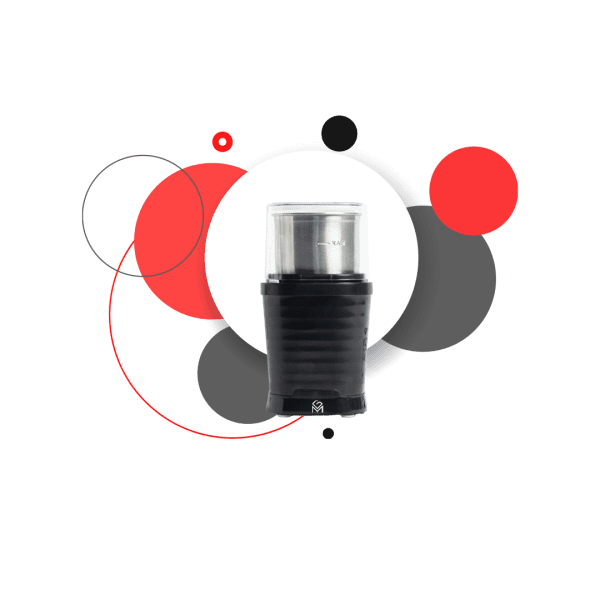 مطحنه توابل